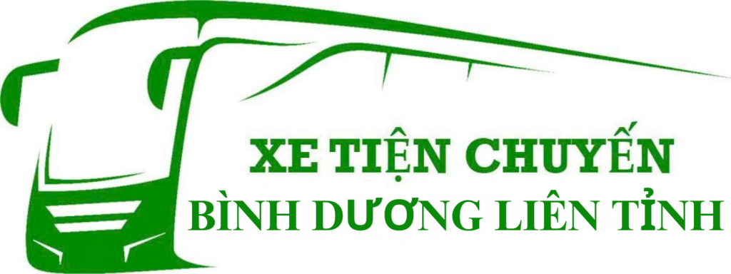 Xe Tiện Chuyến Bình Dương Liên Tỉnh